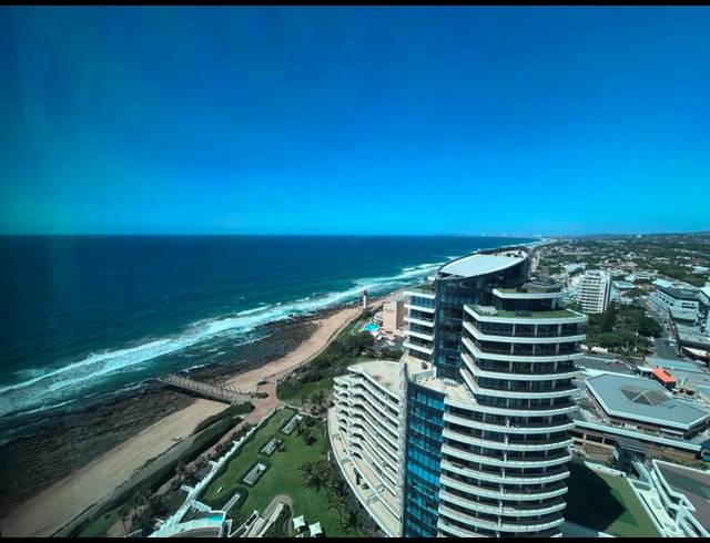 3 BEDROOM HOUSE FOR SALE IN UMHLANGA ROCKS